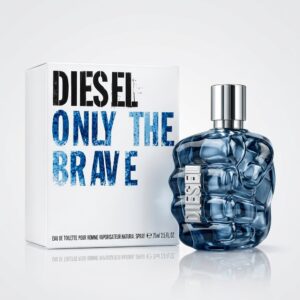Diesel Only the Brave EDT
