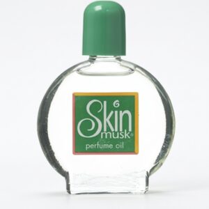 Hemani Musk Perfume Oil