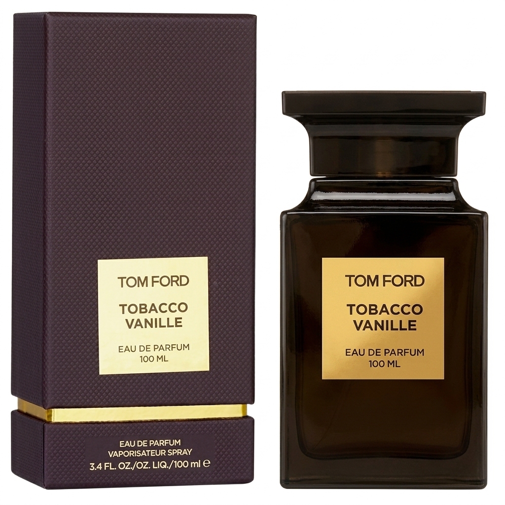 Tom Ford Oud Wood EDP
