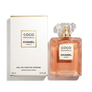 Chanel Coco Mademoiselle EDP