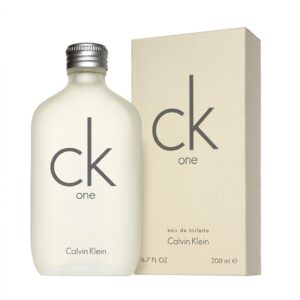 Calvin Klein CK One EDT