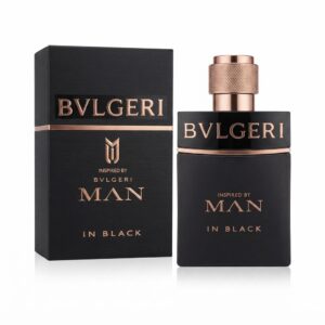 Bvlgari Man in Black EDP