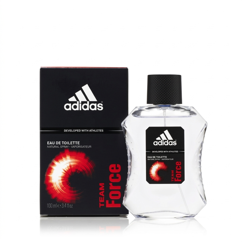Adidas Team Force EDT