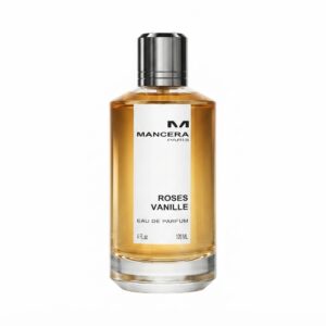 Mancera Roses Vanille EDP