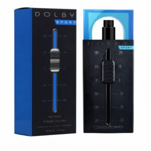 CA Dolby Sport for Men