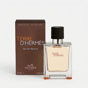 Hermes Terre d'Hermes EDT