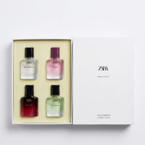 Zara Femme Woman EDP