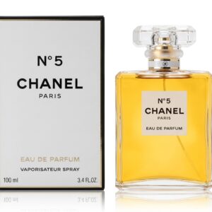 Chanel No. 5 EDP