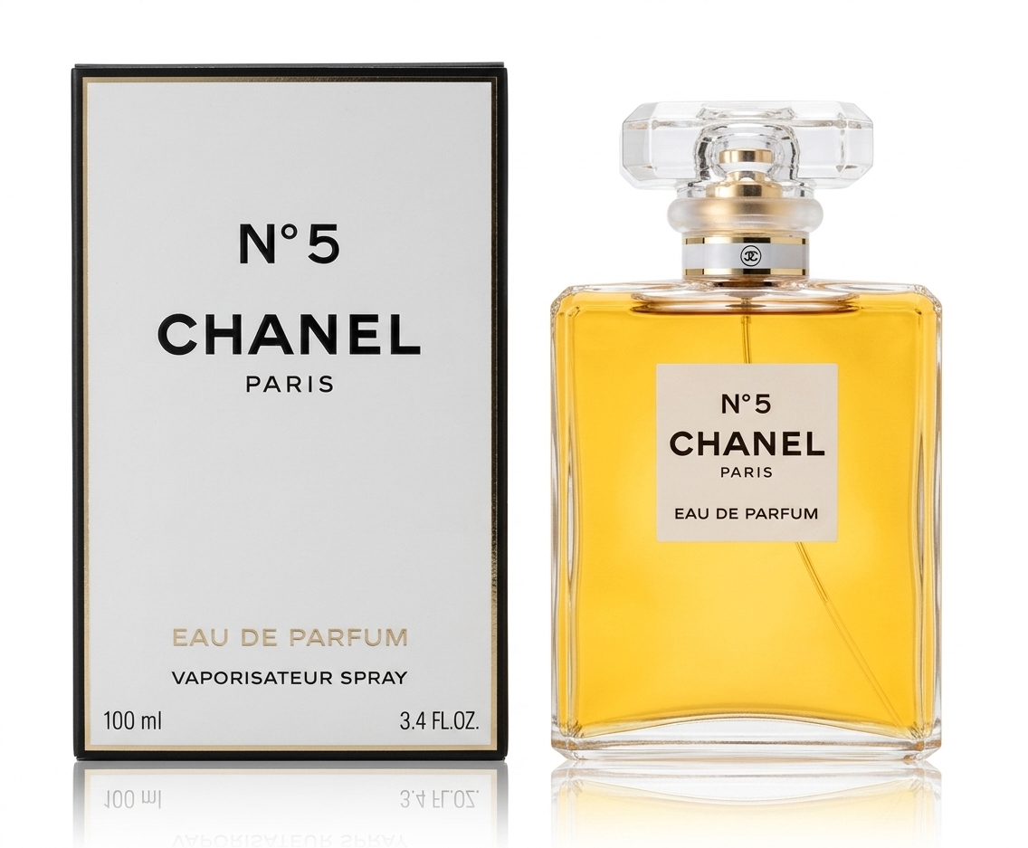 Chanel No. 5 EDP