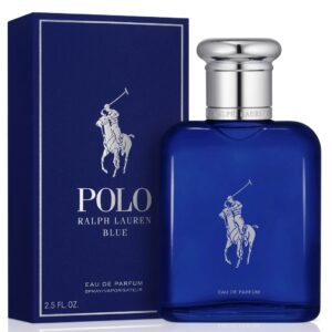 Ralph Lauren Polo Blue EDT