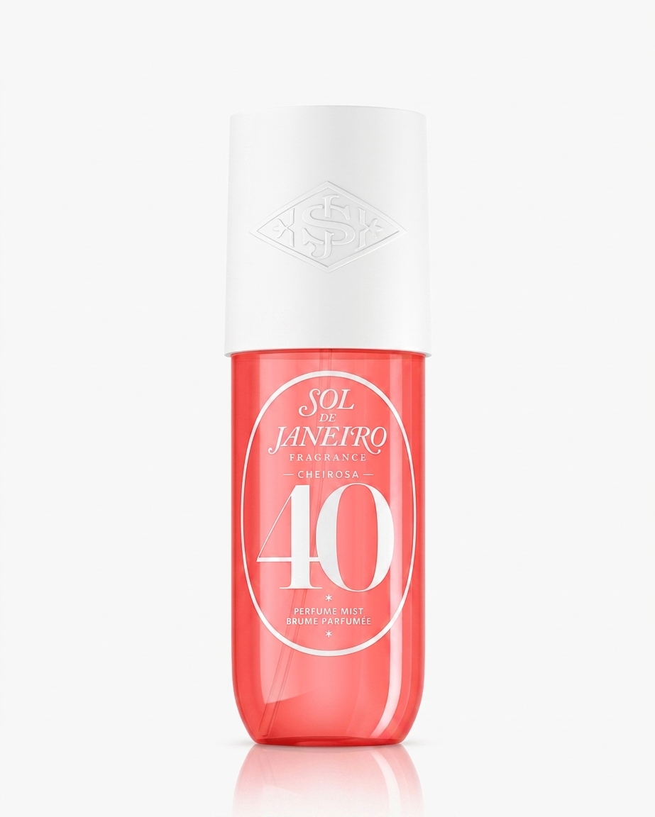 Sol de Janeiro Cheirosa 40 Perfume Mist