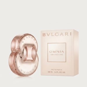 Bvlgari Omnia Crystalline EDT