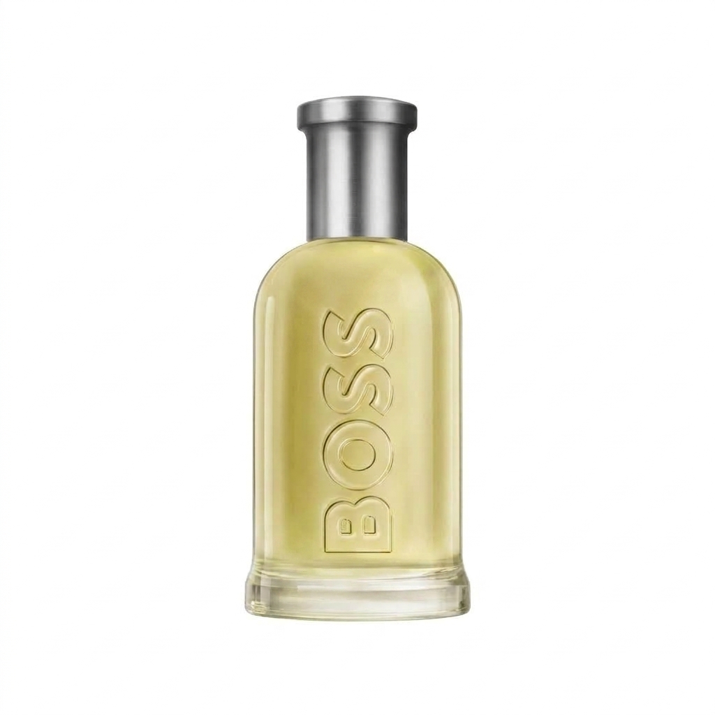 Hugo Boss Bottled EDT