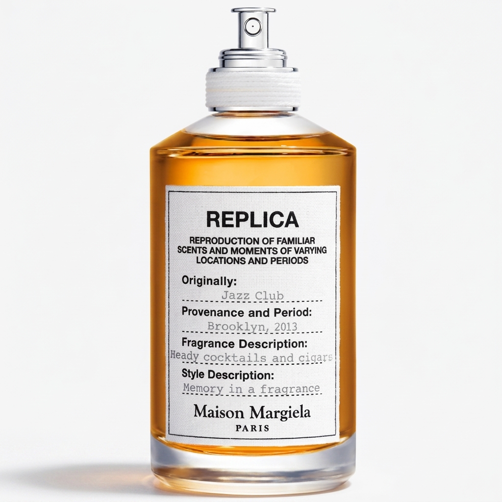 Maison Margiela Replica Jazz Club