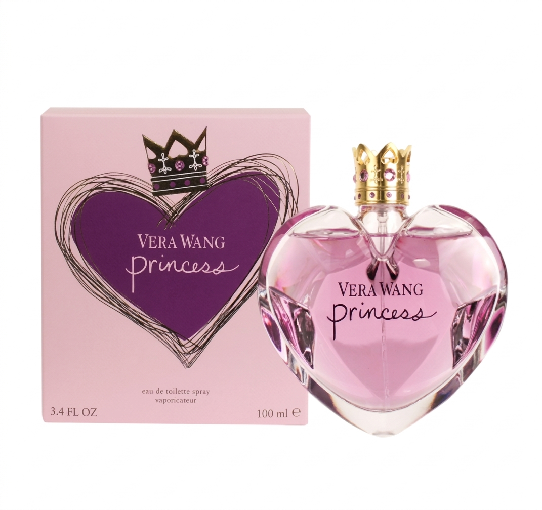 Vera Wang Princess EDT