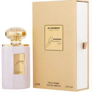 Al Haramain Junoon EDP