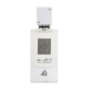 Lattafa Ana Abiyedh EDP