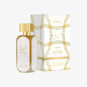 Lattafa Hayaati Gold EDP