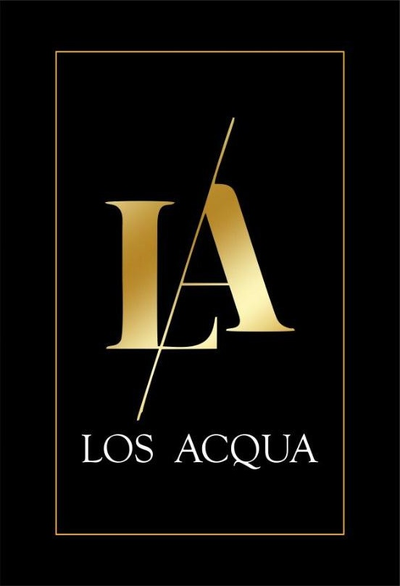 Los Acqua Logo